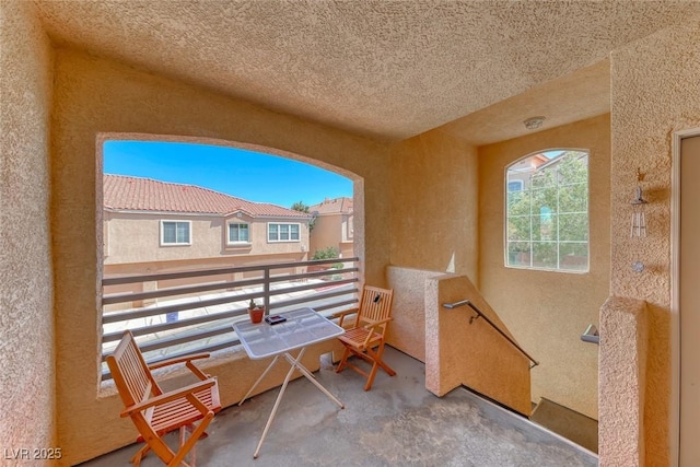 105 Lighthouse Dr Unit 105, Boulder City, NV 89005 - view of balcony