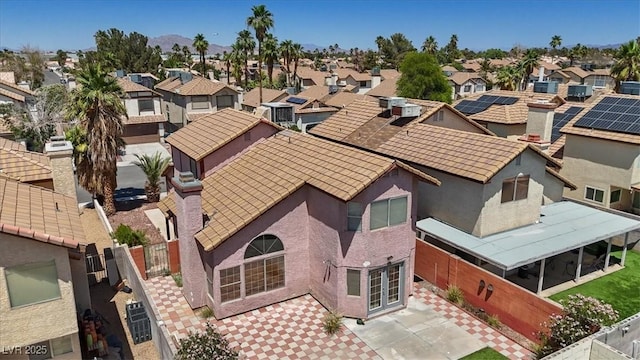 1711 Ember Glow Cir, Las Vegas, NV 89119 - photo 31