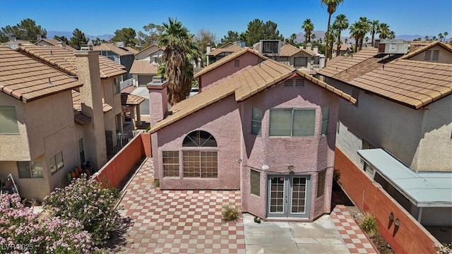 1711 Ember Glow Cir, Las Vegas, NV 89119 - photo 32