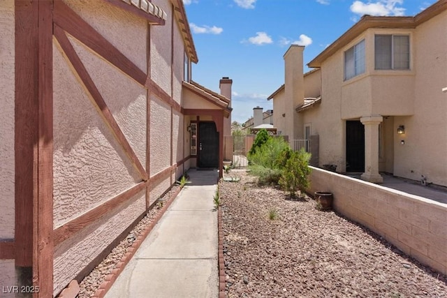 1711 Ember Glow Cir, Las Vegas, NV 89119 - surrounding community