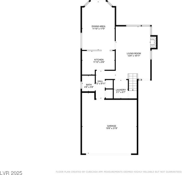 1711 Ember Glow Cir, Las Vegas, NV 89119 - photo 46