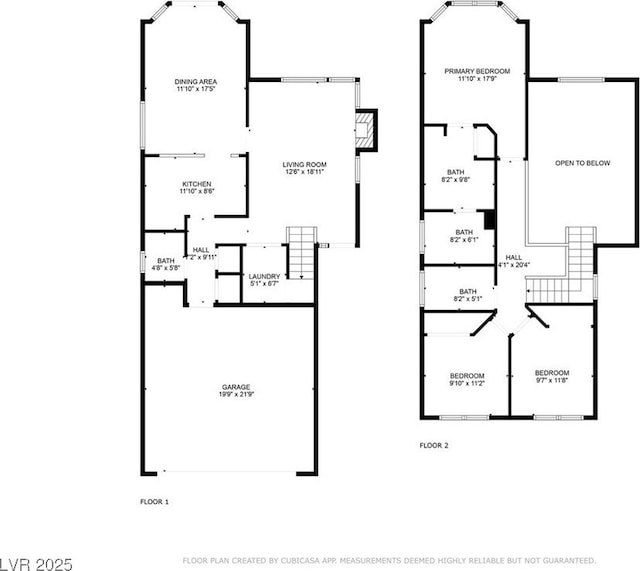 1711 Ember Glow Cir, Las Vegas, NV 89119 - photo 44
