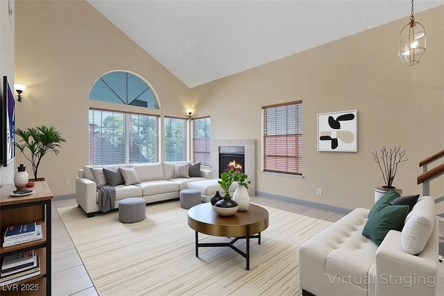 1711 Ember Glow Cir, Las Vegas, NV 89119 - photo 5