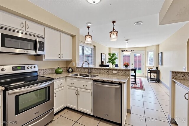 1711 Ember Glow Cir, Las Vegas, NV 89119 - photo 14
