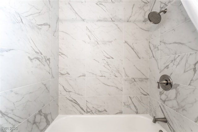 600 Berry Cir, Las Vegas, NV 89107 - full bathroom with shower / washtub combination