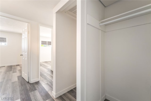 600 Berry Cir, Las Vegas, NV 89107 - view of closet