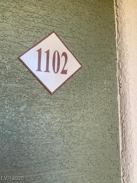 8101 W Flamingo Rd Unit 1102, Las Vegas, NV 89147 - exterior view