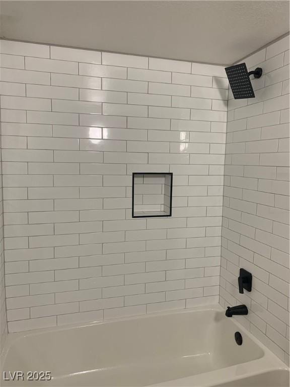 8101 W Flamingo Rd Unit 1102, Las Vegas, NV 89147 - bathroom with  shower combination