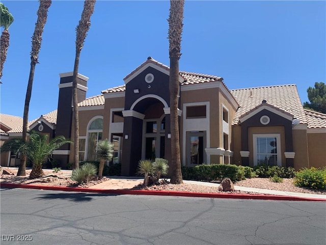 8101 W Flamingo Rd Unit 1102, Las Vegas, NV 89147 - view of building exterior