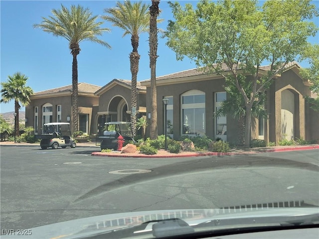 2900 Sunridge Heights Pkwy Unit 418, Henderson, NV 89052 - view of building exterior