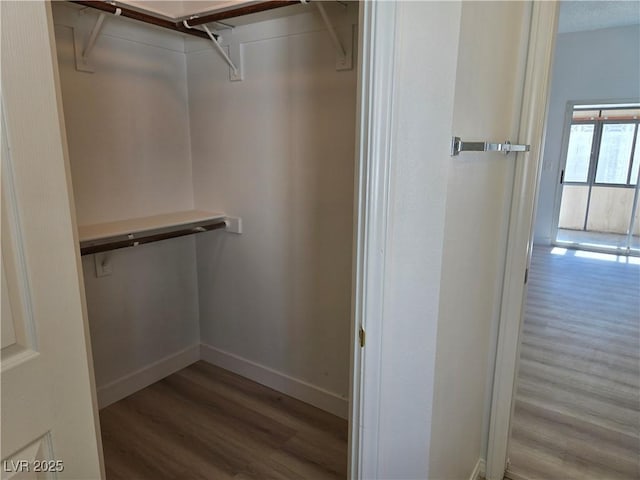 6636 Old Oxford Ave, Las Vegas, NV 89108 - view of closet