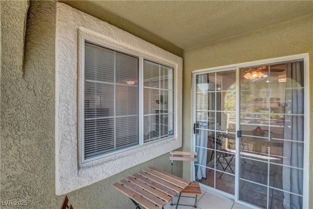 7950 W Flamingo Rd Unit 1042, Las Vegas, NV 89147 - view of balcony