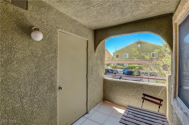 7950 W Flamingo Rd Unit 1042, Las Vegas, NV 89147 - view of balcony