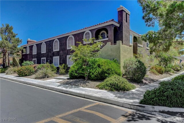 7950 W Flamingo Rd Unit 1042, Las Vegas, NV 89147 - view of building exterior