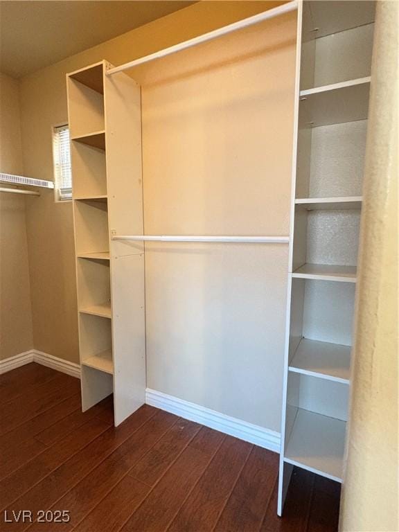 3679 Funston Way, Las Vegas, NV 89129 - view of closet