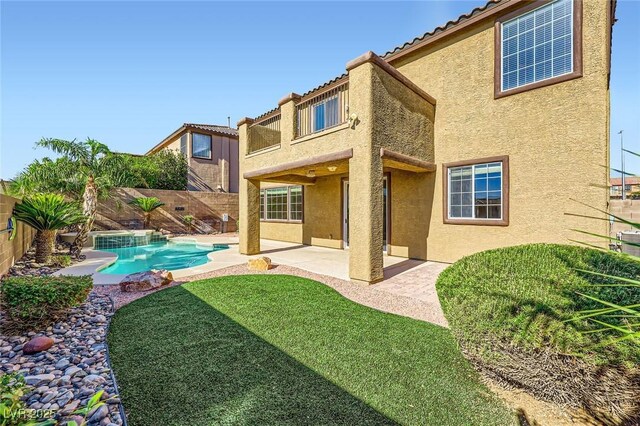 1178 Yellow Orchid St, Henderson, NV 89002 - photo 2