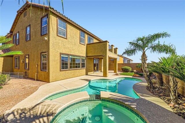 1178 Yellow Orchid St, Henderson, NV 89002 - photo 47