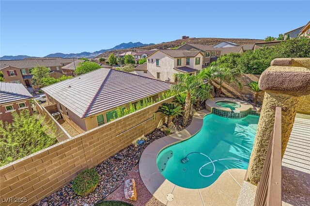 1178 Yellow Orchid St, Henderson, NV 89002 - photo 53