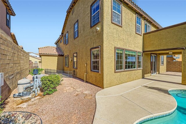 1178 Yellow Orchid St, Henderson, NV 89002 - photo 56