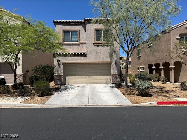 6867 Dragonfly Rock St, Las Vegas, NV 89148 - photo 1