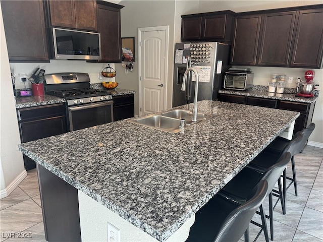 6867 Dragonfly Rock St, Las Vegas, NV 89148 - photo 2