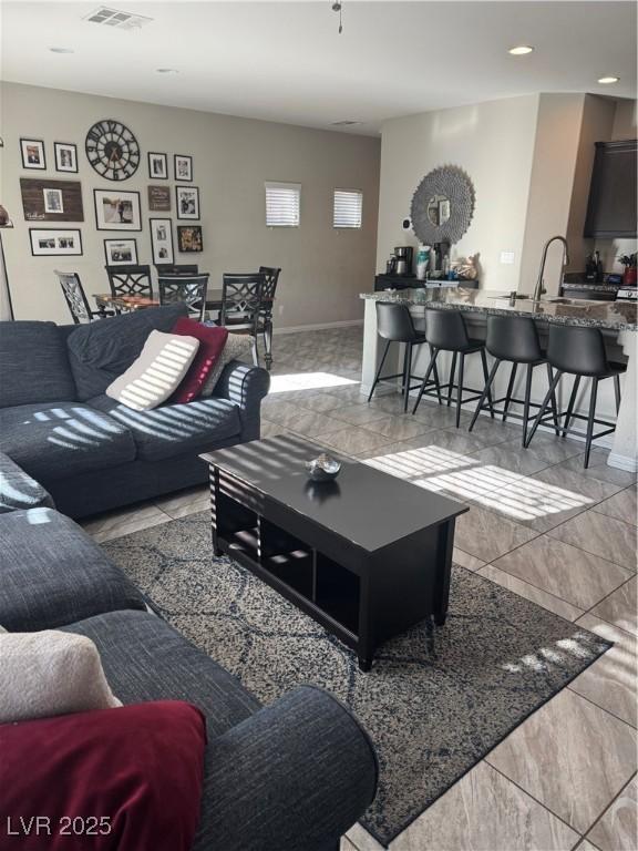 6867 Dragonfly Rock St, Las Vegas, NV 89148 - photo 13