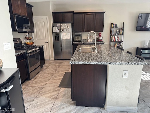 6867 Dragonfly Rock St, Las Vegas, NV 89148 - photo 6