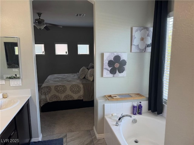 6867 Dragonfly Rock St, Las Vegas, NV 89148 - photo 22