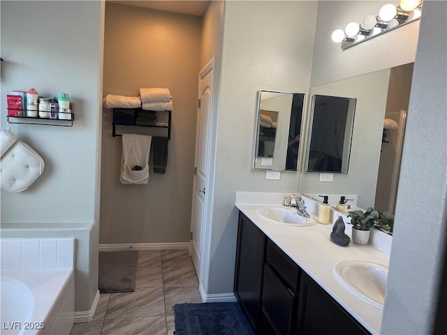 6867 Dragonfly Rock St, Las Vegas, NV 89148 - photo 28