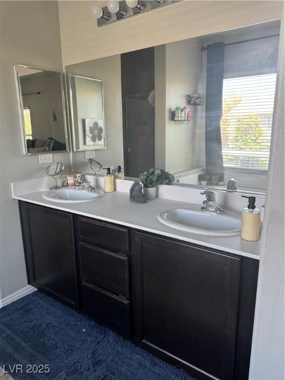 6867 Dragonfly Rock St, Las Vegas, NV 89148 - photo 29