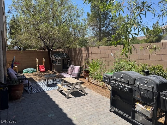 6867 Dragonfly Rock St, Las Vegas, NV 89148 - photo 37