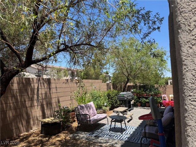 6867 Dragonfly Rock St, Las Vegas, NV 89148 - photo 38