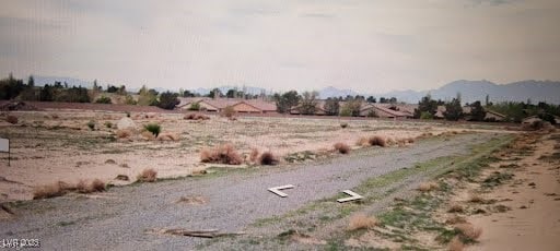 5351 E Roger St, Pahrump, NV 89061