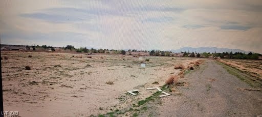 5351 E Roger St, Pahrump, NV 89061