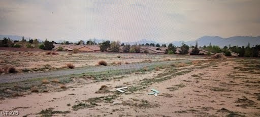 5351 E Roger St, Pahrump, NV 89061
