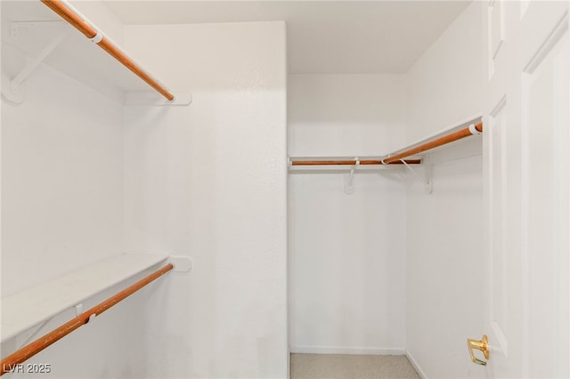 89 Day Trade St Unit 1, Henderson, NV 89074 - view of walk in closet