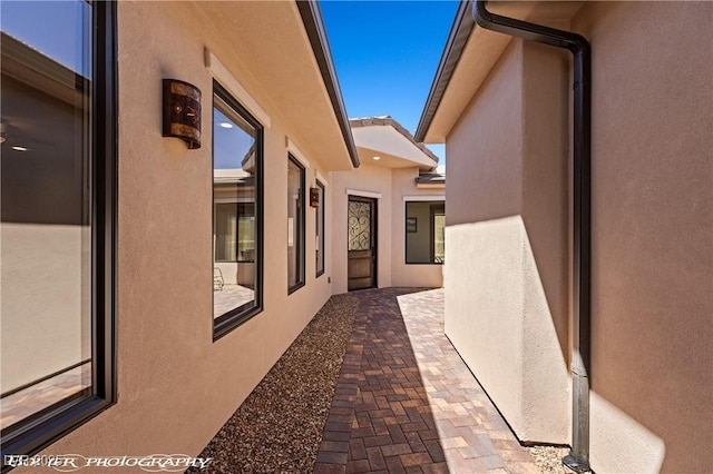 479 Apogee Crst, Mesquite, NV 89027 - view of patio