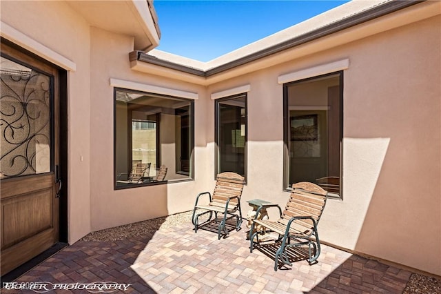479 Apogee Crst, Mesquite, NV 89027 - view of patio / terrace
