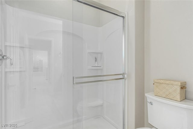 1304 Fantastic Ct, North Las Vegas, NV 89081 - full bath with a shower stall