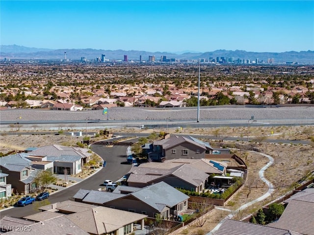 2931 Raywood Ash Dr, Las Vegas, NV 89138 - photo 2