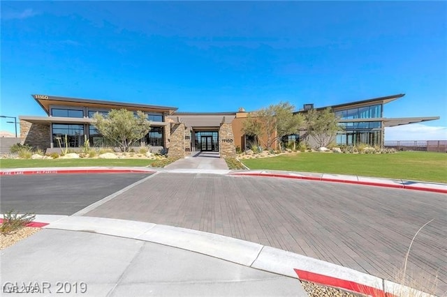 2931 Raywood Ash Dr, Las Vegas, NV 89138 - photo 52