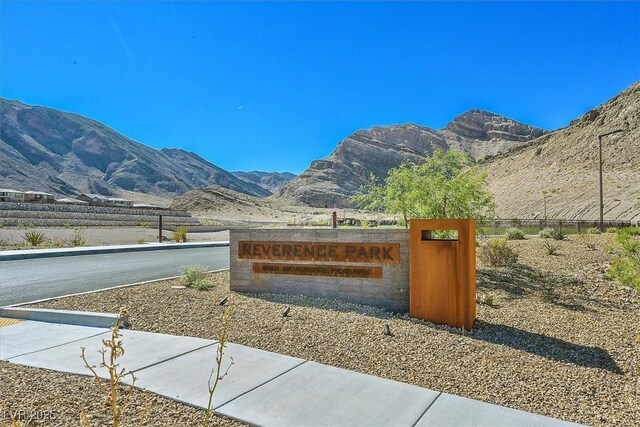 2931 Raywood Ash Dr, Las Vegas, NV 89138 - photo 45