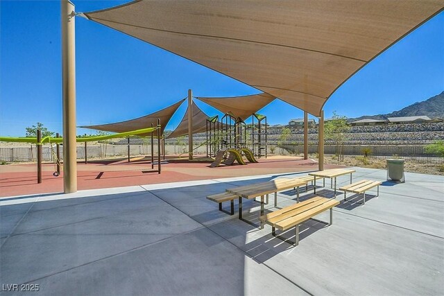 2931 Raywood Ash Dr, Las Vegas, NV 89138 - photo 48