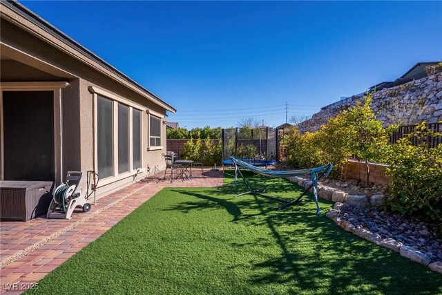 2931 Raywood Ash Dr, Las Vegas, NV 89138 - photo 36