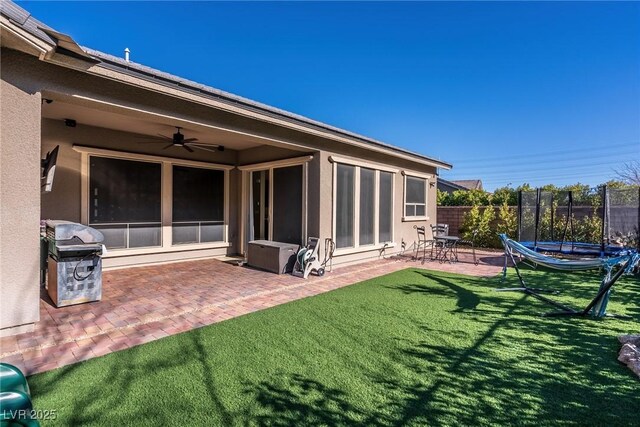 2931 Raywood Ash Dr, Las Vegas, NV 89138 - photo 37