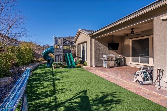 2931 Raywood Ash Dr, Las Vegas, NV 89138 - photo 39
