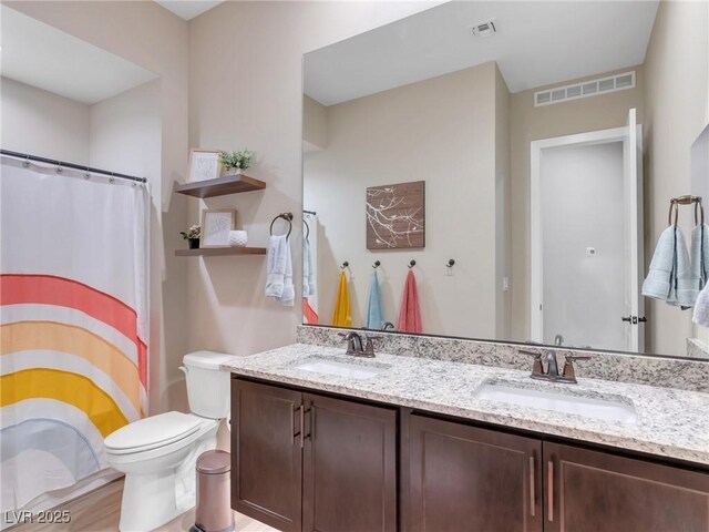 2931 Raywood Ash Dr, Las Vegas, NV 89138 - photo 25