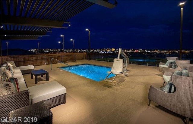 2931 Raywood Ash Dr, Las Vegas, NV 89138 - photo 55