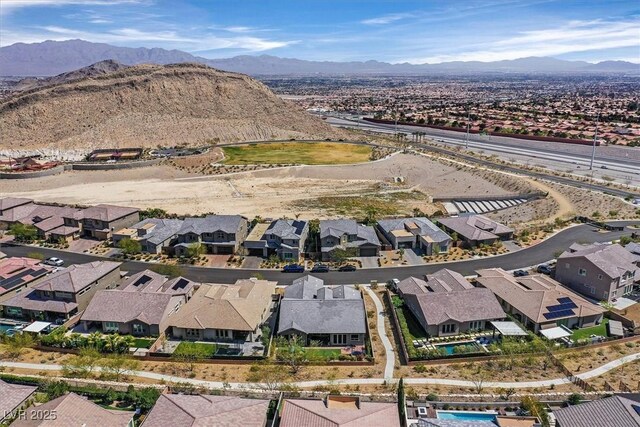 2931 Raywood Ash Dr, Las Vegas, NV 89138 - photo 65