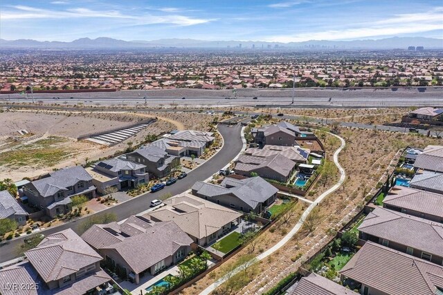 2931 Raywood Ash Dr, Las Vegas, NV 89138 - photo 69